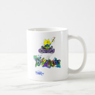Mug Pourcentage Ollie