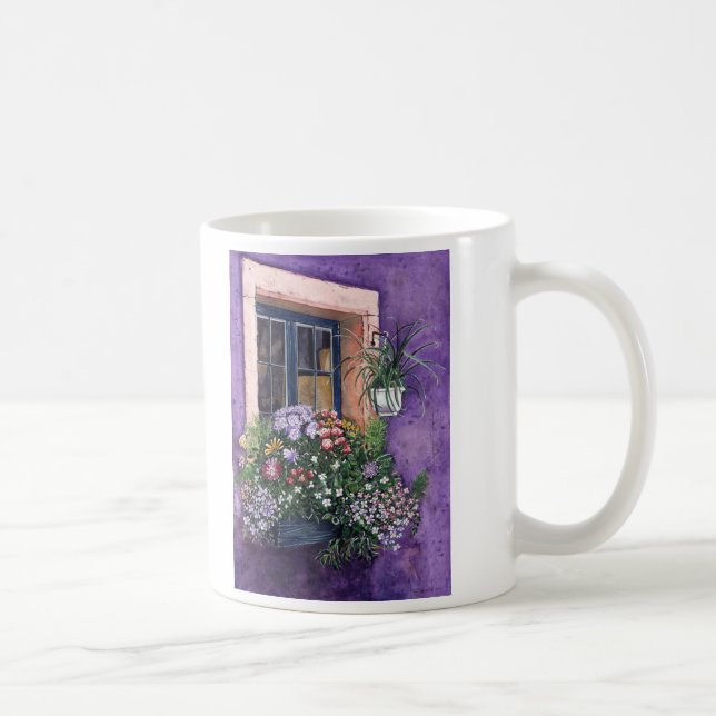 Mug Pourpre (Droite)