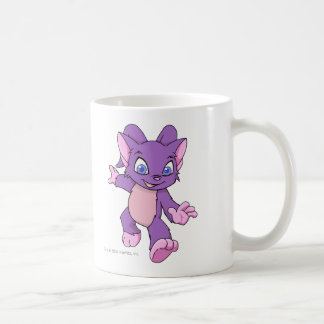Mug Pourpre d'Acara