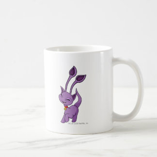 Mug Pourpre d'Aisha