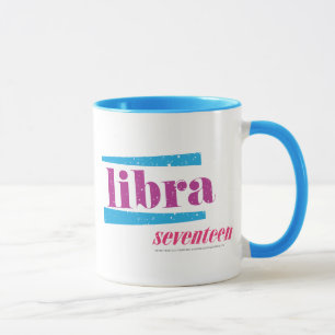 Mug Pourpre de Balance
