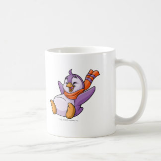 Mug Pourpre de Bruce