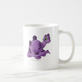 Mug Pourpre de Chomby