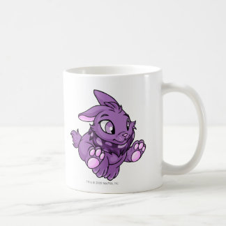 Mug Pourpre de Cybunny