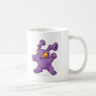 Mug Pourpre de Grundo