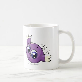 Mug Pourpre de Kiko