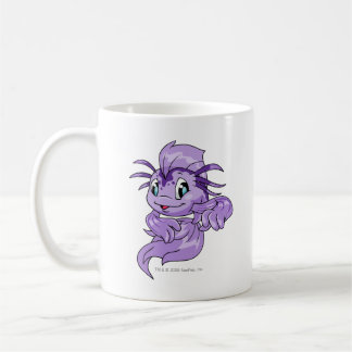 Mug Pourpre de Koi