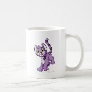 Mug Pourpre de Kougra