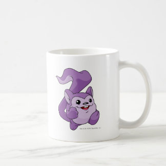 Mug Pourpre de Meerca