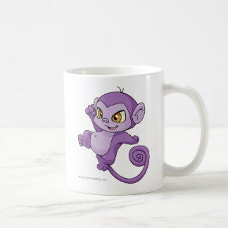 Mug Pourpre de Mynci