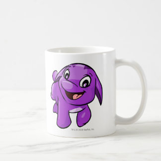 Mug Pourpre de Poogle
