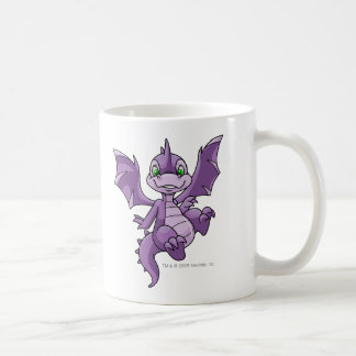 Mug Pourpre de Scorchio