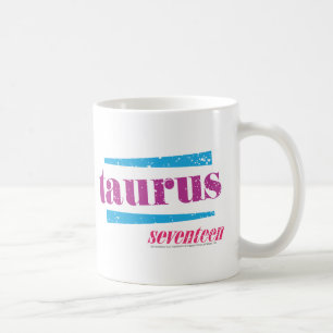 Mug Pourpre de Taureau