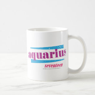 Mug Pourpre de Verseau