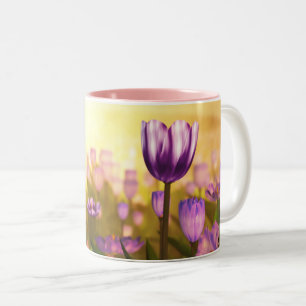 Mug pourpre Jubilee