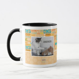 Mug Poussée