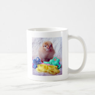Mug Poussin
