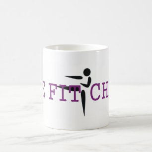 Mug Poussin convenable du PRINCIPAL un