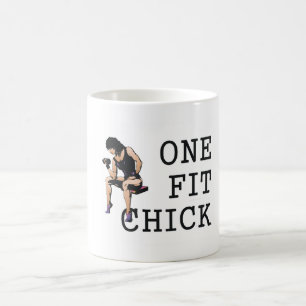 Mug Poussin convenable du PRINCIPAL un