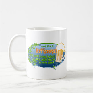 Mug Pouvez vous être dans le ciel