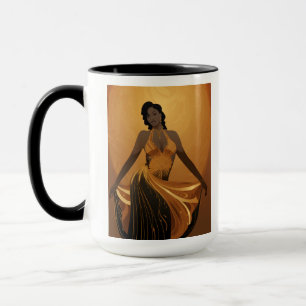 MUG POUVOIR DE BEAUTÉ #4