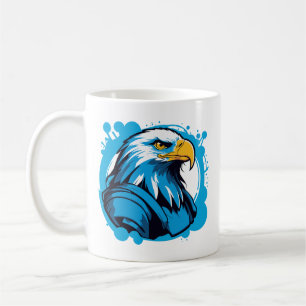 MUG POUVOIR DE L'AIGLE