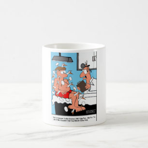 Mug Poux de poulet et d'œuf Cadeaux et cartes médicaux