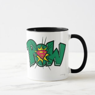 Mug Pow