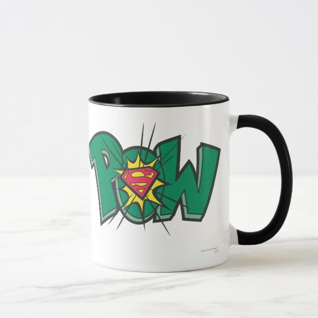 Mug Pow (Droite)