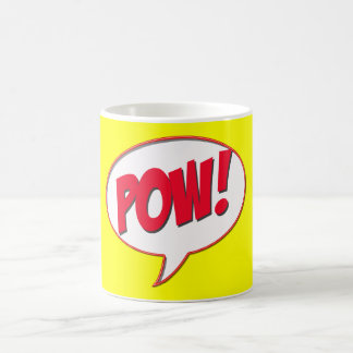 Mug Pow !