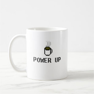 Mug powerup