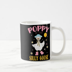 Mug Ppy De L'oie Ridicule Premier Anniversaire Match D