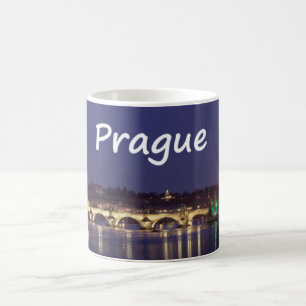 Mug Prague