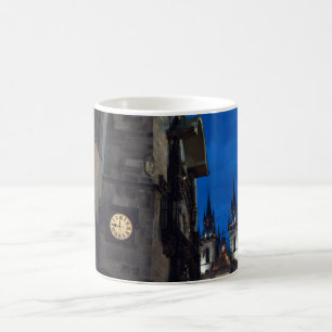 Mug Prague