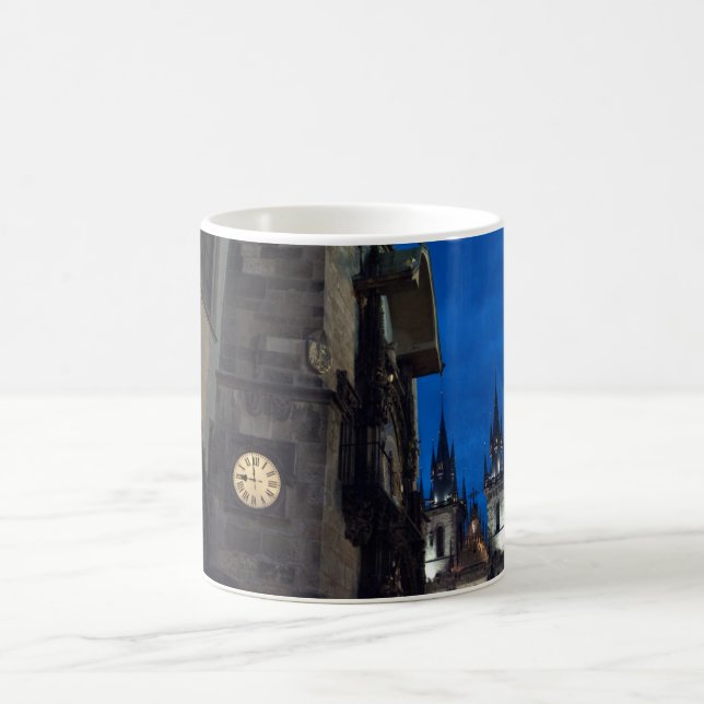 Mug Prague (Centre)