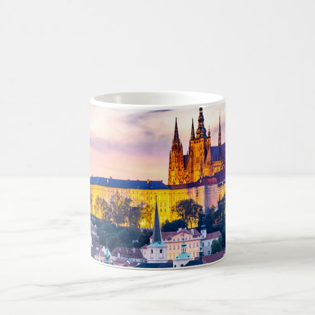 Mug Prague (Centre)