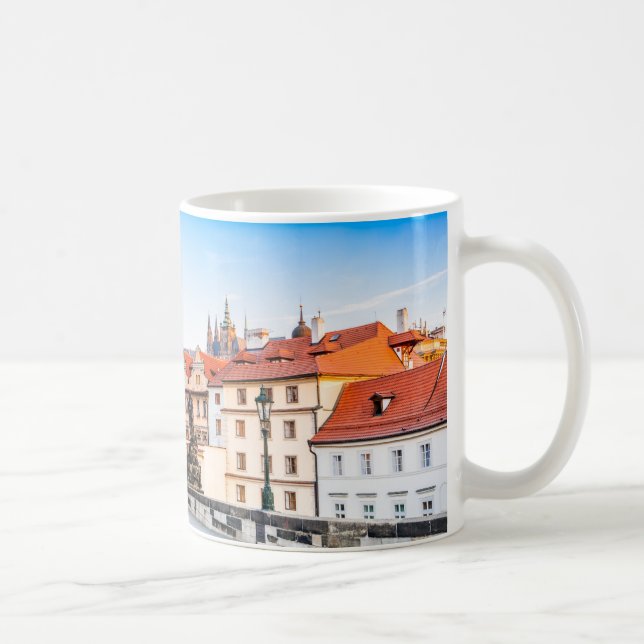 Mug Prague (Droite)