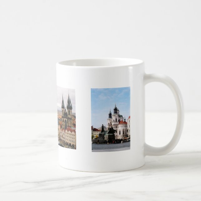 Mug prague_4808 (Droite)