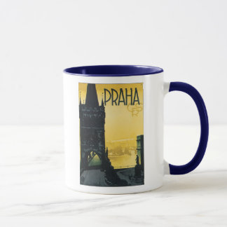 Mug Praha