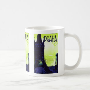 Mug Praha