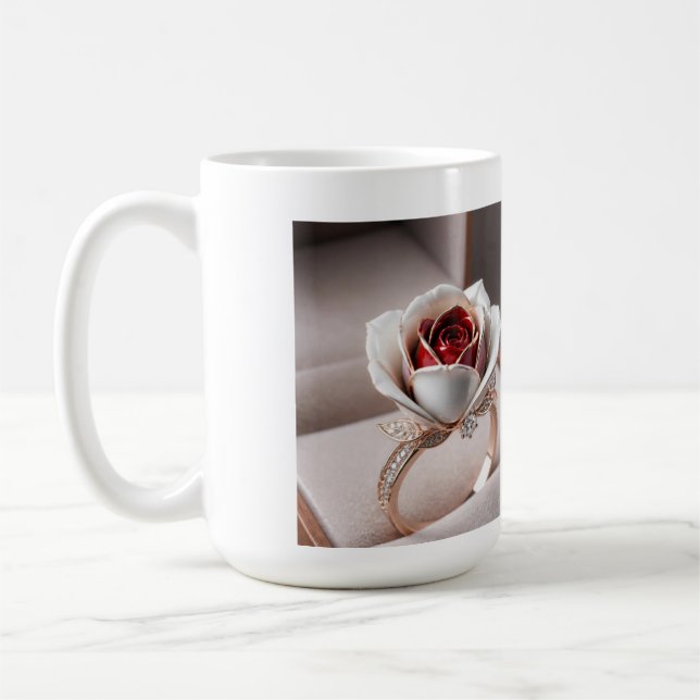 Mug Prand (Gauche)
