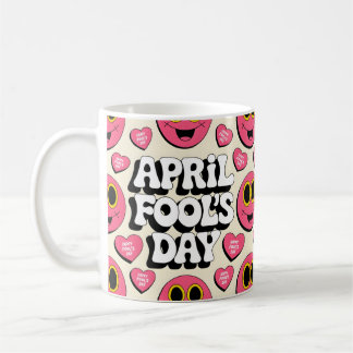 Mug Pranks and Gigggels Ahead