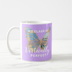 Mug Pratiquement Parfait Cadeau Personnalisé Pour Ens