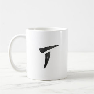 Mug Prédateur Noir