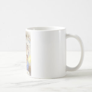 Mug Premier garçon de sainte communion