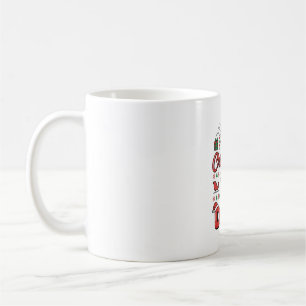 Mug Premier Noël Papa Fêtes