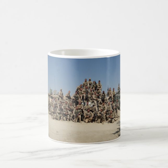 Mug Premier peloton (Centre)