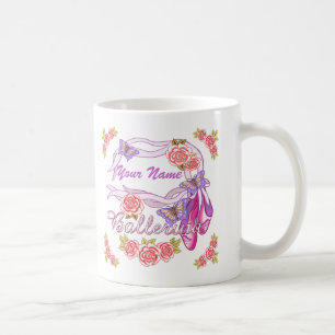 Mug Première Ballerine