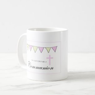 Mug Première communion