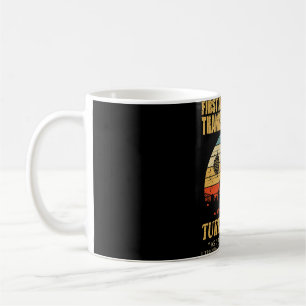 Mug Première Journée d'action de grâces WKRP1094